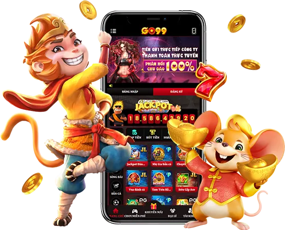 Ứng dụng di động appn188 trên điện thoại