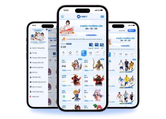 Chương trình hoàn trả hàng ngày appn188