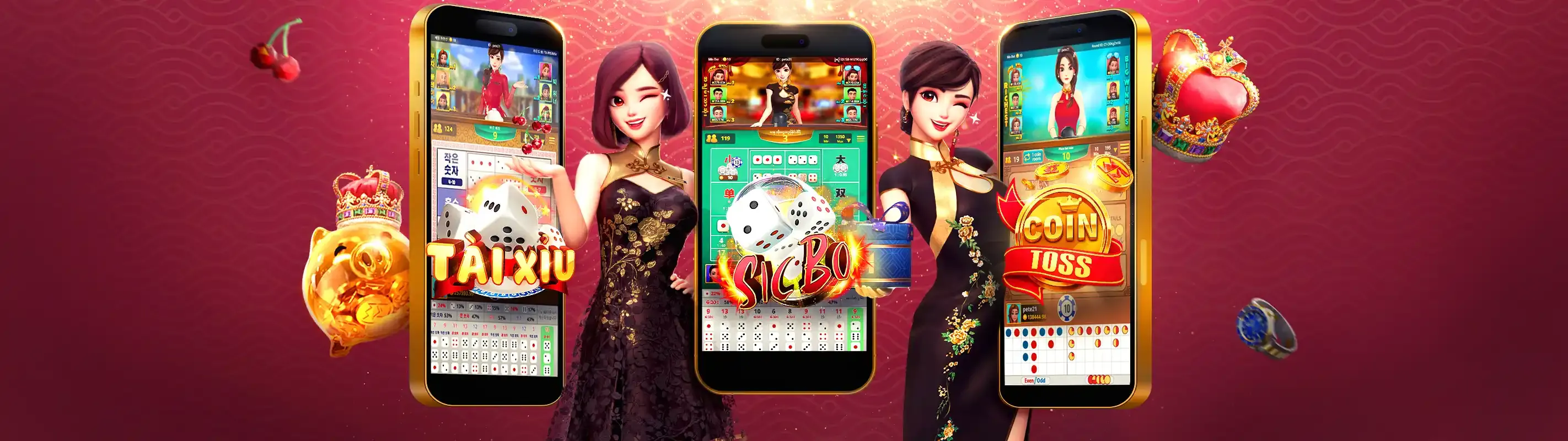 Tổng quan các tính năng game nổi bật tại appn188