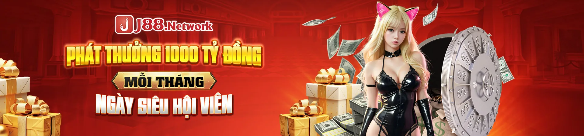 Chương trình VIP appn188