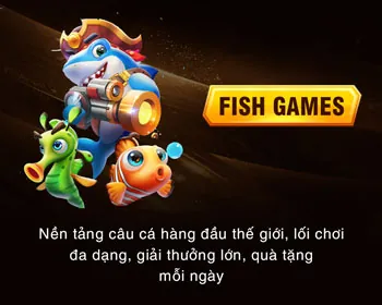 Bước 3: Chọn trò chơi và bắt đầu cá cược