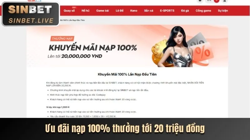 Đăng nhập tài khoản appn188